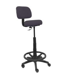 Tabouret Llanos P&C LB600RN Gris foncé 117 cm de P&C, Chaises et canapés - Réf : S5704463, Prix : 129,62 €, Remise : %