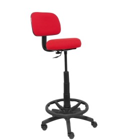 Sgabello Llanos P&C LB350RN Rosso 117 cm di P&C, Sedie e Divani - Rif: S5704467, Prezzo: 129,62 €, Sconto: %