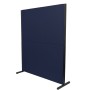 Spanische Wand P&C BALI200 Marineblau von P&C, Zubehör - Ref: S5704471, Preis: 288,13 €, Rabatt: %