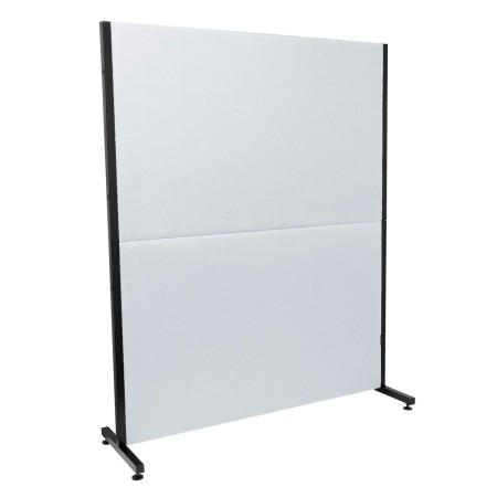 Folding screen P&C 0BALI10 White | Tienda24 - Global Online Shop Tienda24.eu