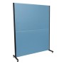 Biombo P&C 0BALI13 Azul cielo de P&C, Accesorios - Ref: S5704473, Precio: 293,09 €, Descuento: %