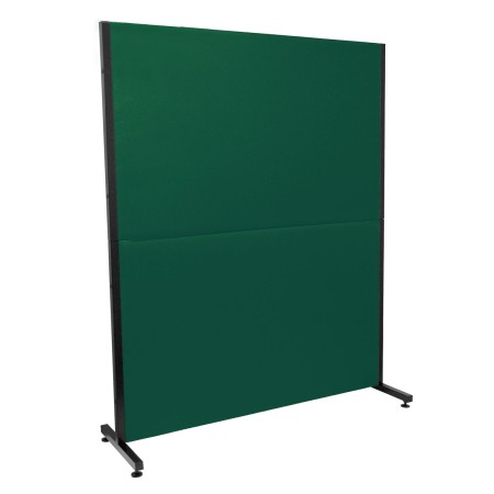 Folding screen P&C BALI426 Dark green | Tienda24 - Global Online Shop Tienda24.eu