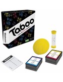 Frage und Antwort Spiel Hasbro Taboo | Tienda24 Tienda24.eu