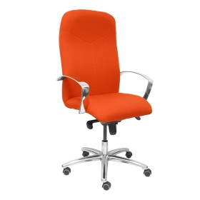 Cadeira de escritório Caudete P&C BALI305 Laranja escuro de P&C, Cadeiras e sofás - Ref: S5704485, Preço: 371,93 €, Desconto: %