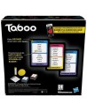 Frage und Antwort Spiel Hasbro Taboo | Tienda24 Tienda24.eu