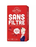 Quiz game Asmodee Sans Filtres | Tienda24 Tienda24.eu