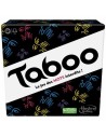 Frage und Antwort Spiel Hasbro Taboo | Tienda24 Tienda24.eu