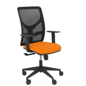 Silla de Oficina Motilla P&C 10CRN65 Naranja de P&C, Sillas y sofás - Ref: S5704491, Precio: 212,80 €, Descuento: %