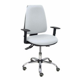 Office Chair Elche S P&C RBFRITZ White by P&C, Sofas and chairs - Ref: S5704492, Price: 193,13 €, Discount: %