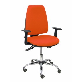 Bürostuhl Elche S P&C RBFRITZ Dunkelorange von P&C, Stühle und Sofas - Ref: S5704499, Preis: 193,13 €, Rabatt: %