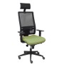 Silla de Oficina con Cabecero Horna P&C BALI552 Oliva de P&C, Sillas y sofás - Ref: S5704504, Precio: 303,31 €, Descuento: %