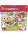 Bingo Goliath Cocomelon Children's FR | Tienda24 Tienda24.eu