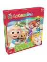 Bingo Goliath Cocomelon Children's FR | Tienda24 Tienda24.eu