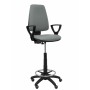 Stool Elche CP P&C 220B8RN Grey 146 cm | Tienda24 - Global Online Shop Tienda24.eu