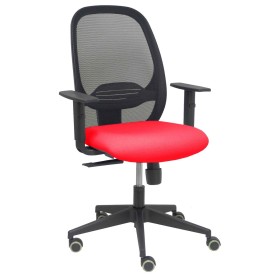 Cadeira de Escritório P&C 0B10CRP Vermelho de P&C, Cadeiras e sofás - Ref: S5704514, Preço: 208,85 €, Desconto: %