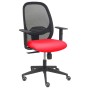 Chaise de Bureau P&C 0B10CRP Rouge | Tienda24 - Global Online Shop Tienda24.eu