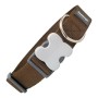 Dog collar Red Dingo Brown (4 x 50-80 cm) | Tienda24 - Global Online Shop Tienda24.eu