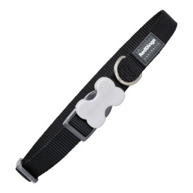 Dog collar Red Dingo Black 31-47 cm by Red Dingo, Collars - Ref: S6100029, Price: 6,76 €, Discount: %