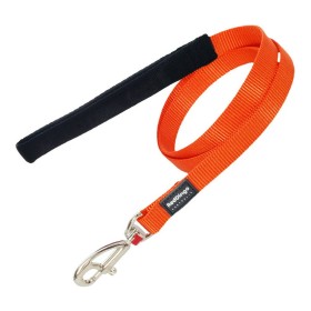 Trela para Cães Red Dingo Laranja (1,2 x 120 cm) de Red Dingo, Trelas - Ref: S6100052, Preço: 7,93 €, Desconto: %