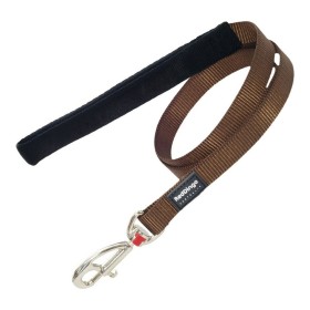 Correa para Perro Red Dingo Marrón 1.2 x 120 cm de Red Dingo, Correas - Ref: S6100056, Precio: 7,93 €, Descuento: %