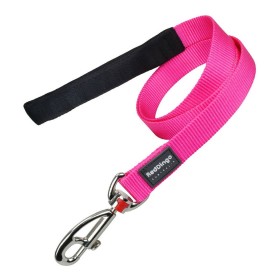 Guinzaglio per Cani Red Dingo Fucsia (2 x 120 cm) di Red Dingo, Guinzagli - Rif: S6100060, Prezzo: 9,96 €, Sconto: %