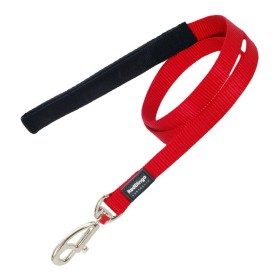 Guinzaglio per Cani Red Dingo Rosso (2.5 x 120 cm) di Red Dingo, Guinzagli - Rif: S6100061, Prezzo: 11,95 €, Sconto: %