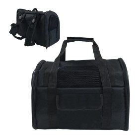 Mochila para animais de estimação Gloria Kangaroo Preto 41 x 30 x 21 cm de Gloria, Mochilas - Ref: S6100064, Preço: 30,55 €, ...