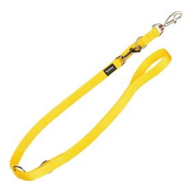 Correa para Perro Red Dingo Amarillo (2 x 200 cm) de Red Dingo, Correas - Ref: S6100065, Precio: 14,83 €, Descuento: %