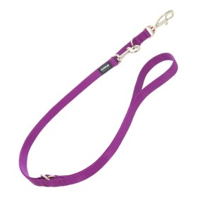 Correa para Perro Red Dingo Morado (2 x 200 cm) de Red Dingo, Correas - Ref: S6100068, Precio: 14,83 €, Descuento: %