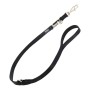 Dog Lead Red Dingo Black (2,5 x 200 cm) | Tienda24 - Global Online Shop Tienda24.eu