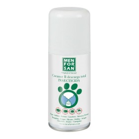 Inseticidas Menforsan Cucanor B Animais de Estimação 150 ml de Menforsan, Inseticidas - Ref: S6100072, Preço: 10,59 €, Descon...