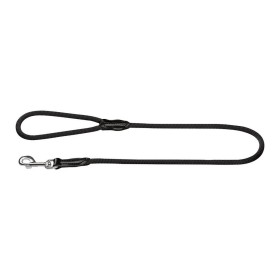 Dog Lead Hunter FREESTYLE Black 110 cm by Hunter, Leads - Ref: S6100079, Price: 18,02 €, Discount: %