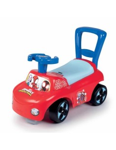 Moto Correpasillos The Paw Patrol Samurai Rot Elektrizität 6V (Restauriert B) | Tienda24 Tienda24.eu