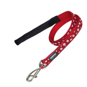 Correa para Perro Red Dingo 2 x 120 cm de Red Dingo, Correas - Ref: S6100091, Precio: 11,47 €, Descuento: %