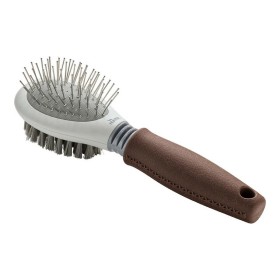 Detangling Hairbrush Hunter 2-in-1 by Hunter, Brushes - Ref: S6100098, Price: 11,79 €, Discount: %