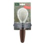 Detangling Hairbrush Hunter 2-in-1 by Hunter, Brushes - Ref: S6100098, Price: 11,79 €, Discount: %