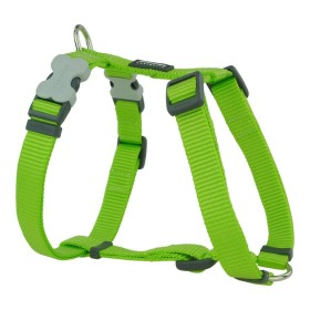 Dog Harness Red Dingo Smooth Lime by Red Dingo, Harnesses - Ref: S6100112, Price: 11,97 €, Discount: %