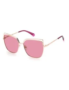 Montura de Gafas Mujer Chopard VCHF70M560579 ø 56 mm | Tienda24 Tienda24.eu