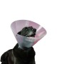 Elizabethan Dog Collar KVP Betsy (33-40 cm) by KVP, Collars and recovery cones - Ref: S6100123, Price: 4,63 €, Discount: %