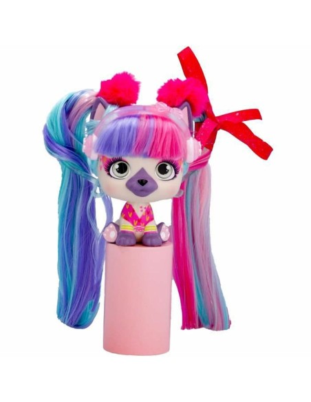 Poupée à coiffer IMC Toys Bow Power | Tienda24 Tienda24.eu