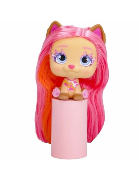 Hairdressing Doll IMC Toys Bow Power | Tienda24 Tienda24.eu