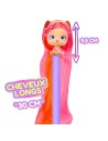 Hairdressing Doll IMC Toys Bow Power | Tienda24 Tienda24.eu