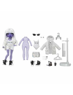 Poupée Rainbow High Dia Mante (Violet) Series 2 de Rainbow High, Poupées mannequins - Ref: S7186271, Precio: 55,60 €, Descuen...