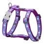 Dog Harness Red Dingo Style Unicorn 25-39 cm by Red Dingo, Harnesses - Ref: S6100165, Price: 11,35 €, Discount: %