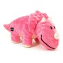 Kuscheltier für Hunde Gloria Yamata Polypropylen Dinosaurier von Gloria, Plüschtiere - Ref: S6100180, Preis: 9,67 €, Rabatt: %