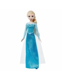 Puppe Disney Princess Elsa | Tienda24 Tienda24.eu