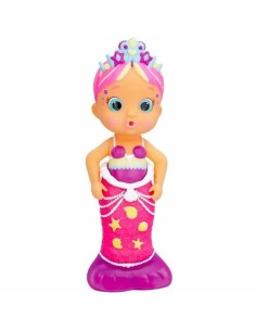 Bambola Sirena IMC Toys Bloopies da IMC Toys, Bambole Fashion - Ref: S7186285, Precio: 36,61 €, Descuento: %