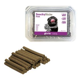 Snack para Perros Gloria Snackys Sticks Pescado Barritas (800 g) (800 g) de Gloria, Galletas, bizcochos y snacks - Ref: S6100...