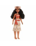 Bambola Disney Princess Vaiana da Disney Princess, Bambole Fashion - Ref: S7186311, Precio: 30,87 €, Descuento: %