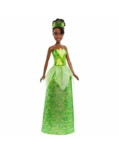 Bambola Disney Princess Core - Tiana da Disney Princess, Bambole Fashion - Ref: S7186312, Precio: 29,80 €, Descuento: %